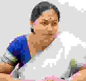 shobha Karandlaje